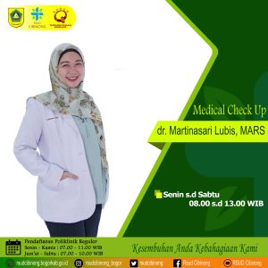 dr. Martinasari Lubis MARS copy